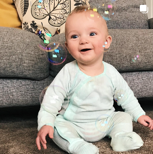 Bubbles