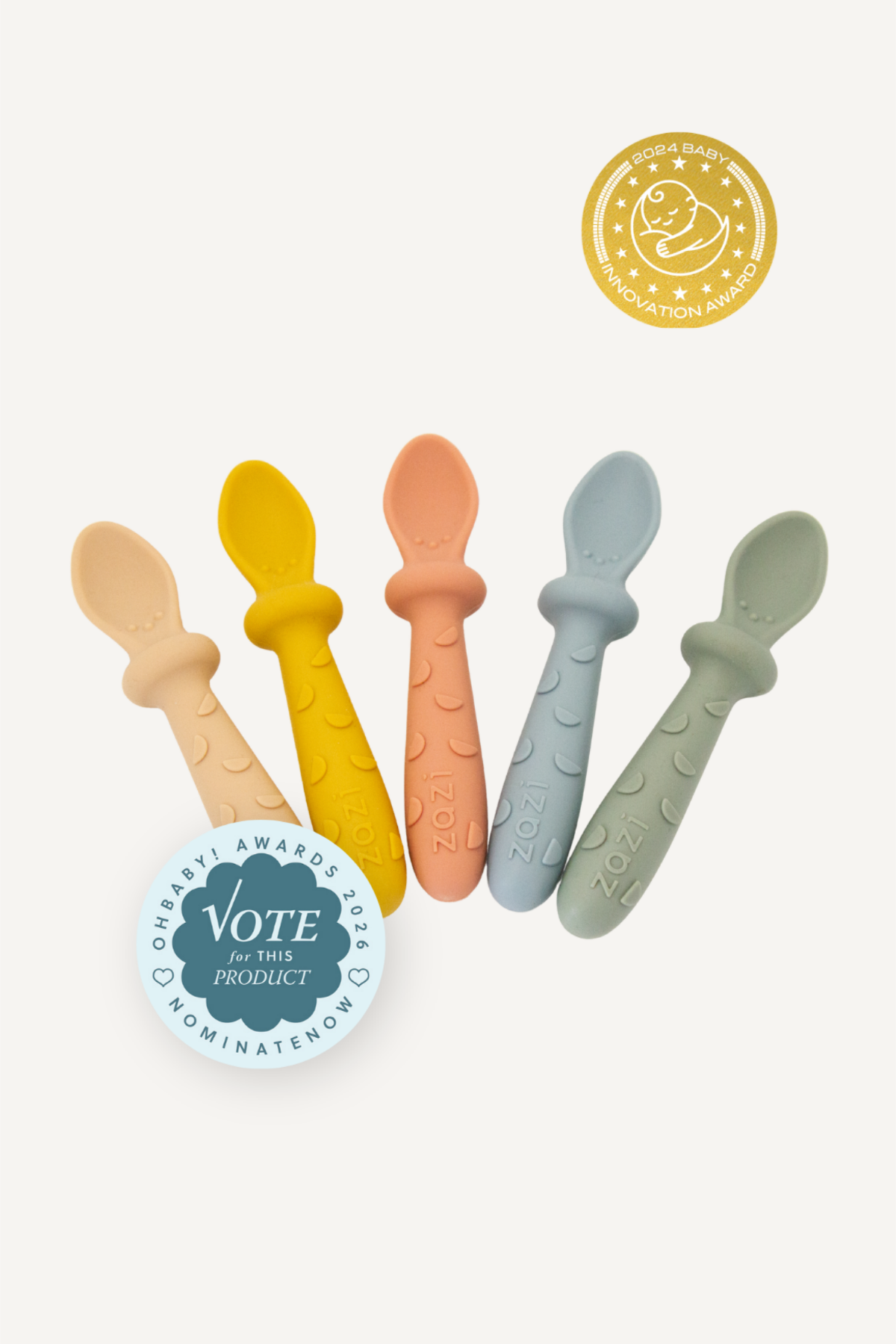 Clever Spoons®