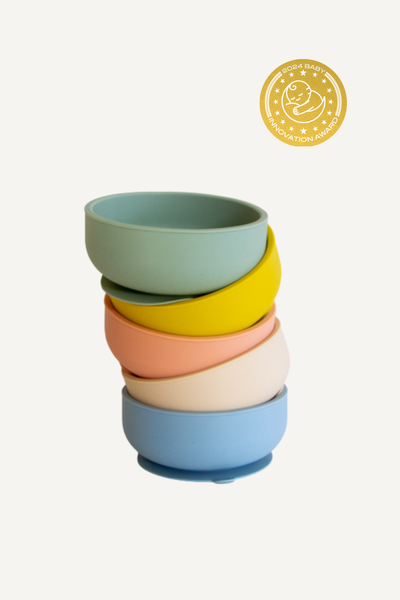 Clever Bowl with lid