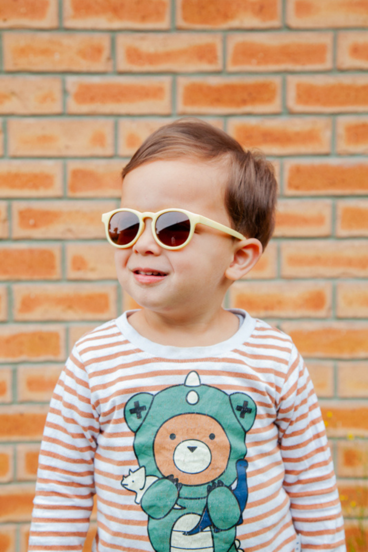 Zazi Shades - Tots 0-3