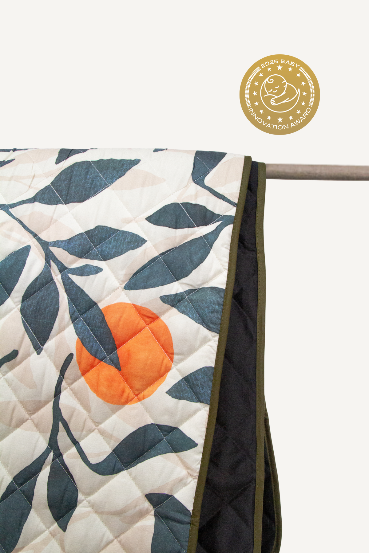 Messy Mat - Orange Grove