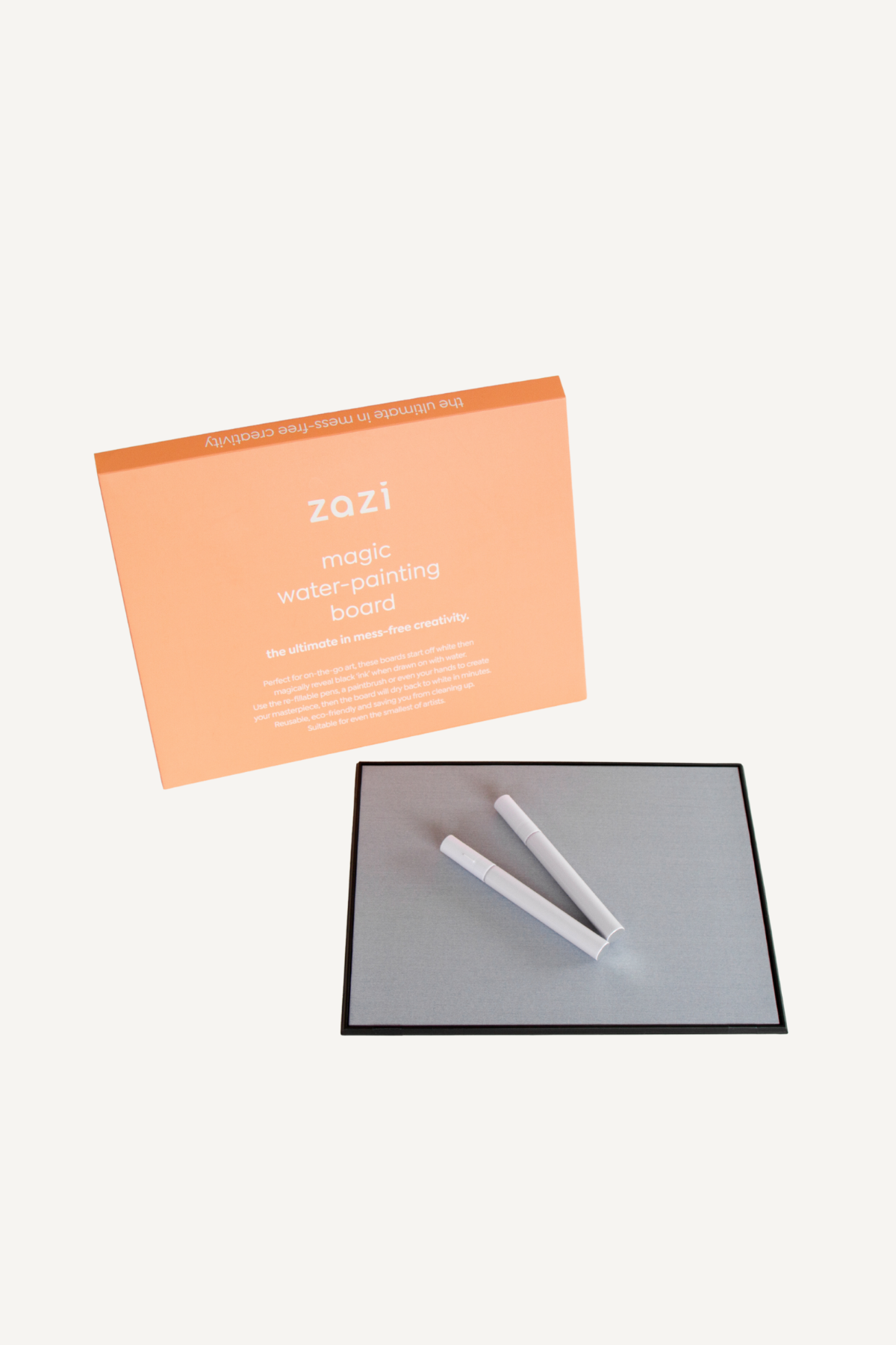 Magic Water - painting Board + 2 pens