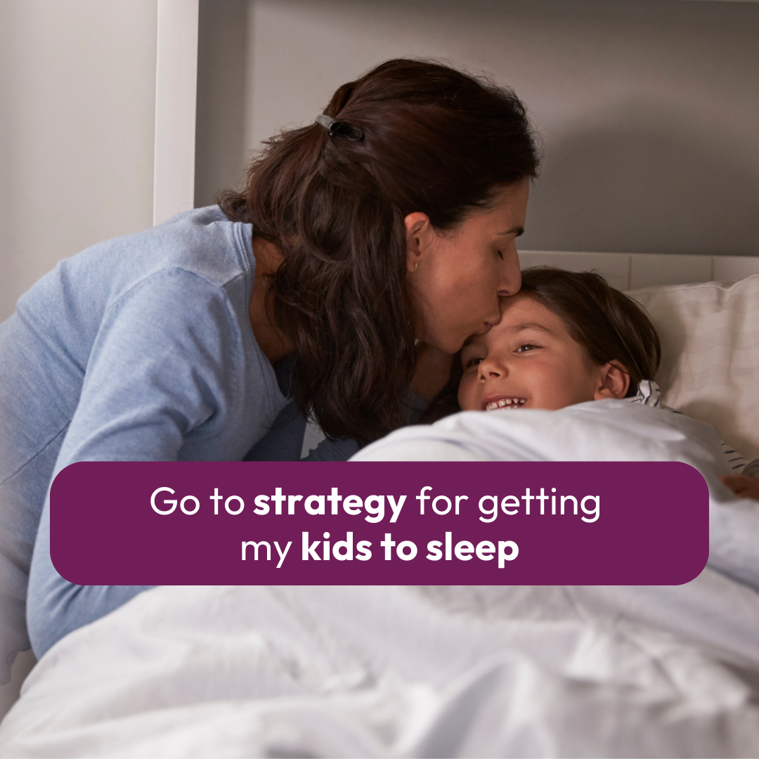 My Heavy Work Sleep Hacks: Calming Activities for Better Sleep