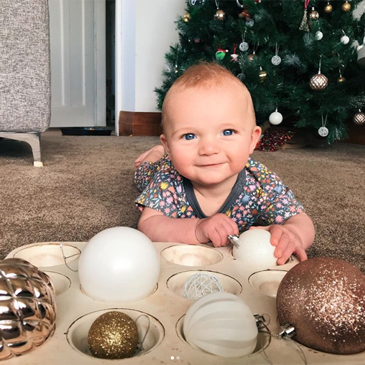 Festive Play Ideas