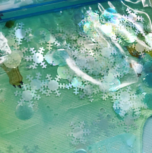 Sensory Bags
