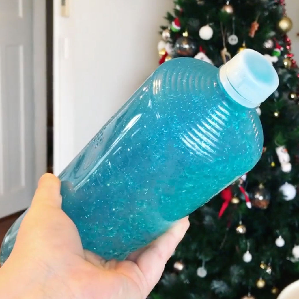 Glitter Tornado Sensory Bottle
