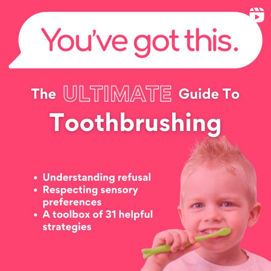 The Ultimate Guide to Toothbrushing