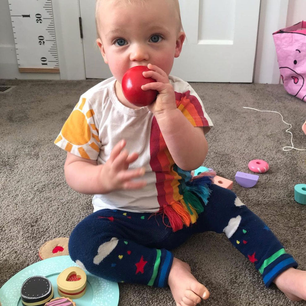 Tea Party: Imaginative Play