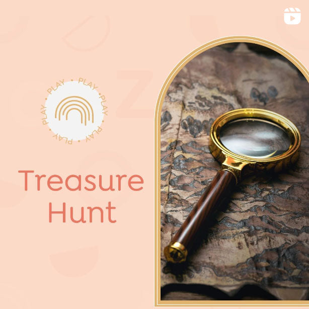 Treasure Hunt