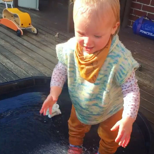 BYO Puddle