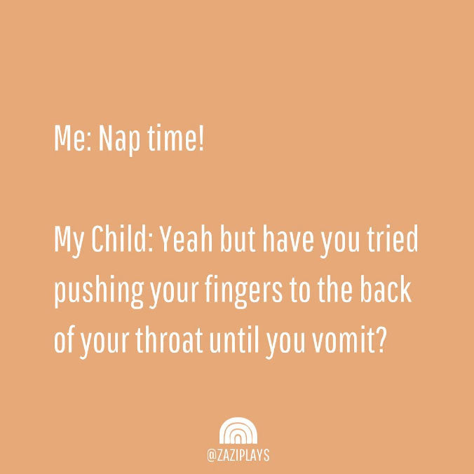Why do they do that?