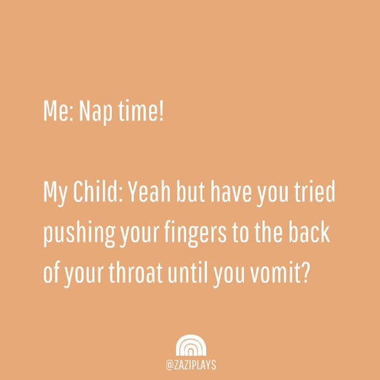 Why do they do that?