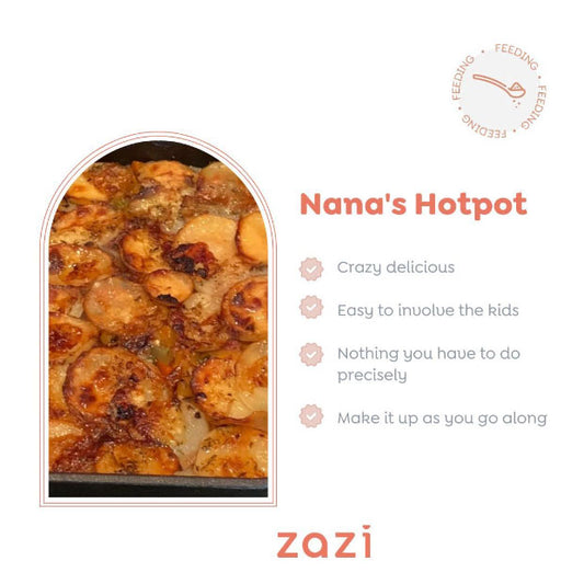 Nana's Hotpot