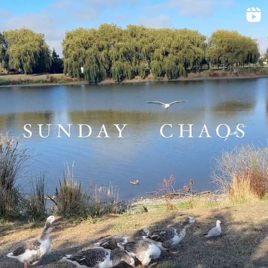 Sunday Chaos