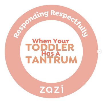 Tantrums are Hard and Being Calm is even Harder but it’s worth it, trust me!