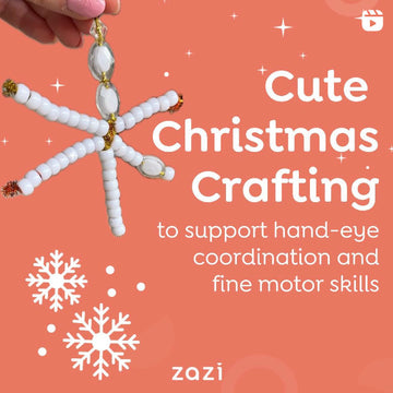 Cute Christmas Crafting