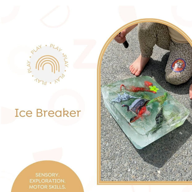 Ice Breaker
