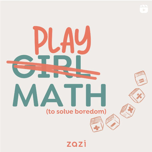 Play Math