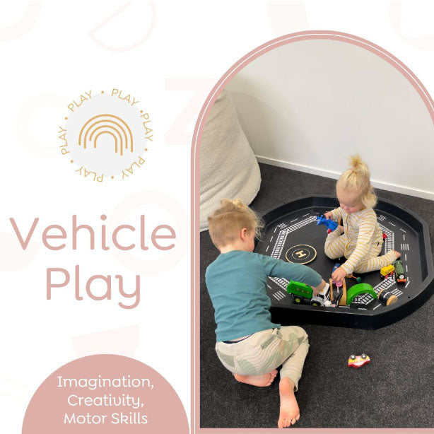 Vehicle Play