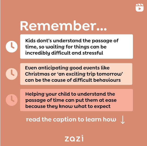 Behaviour Tip