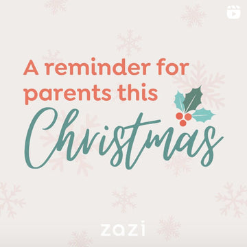 Christmas Affirmations for Parents