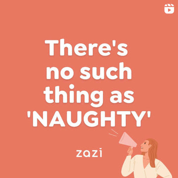 There is No Such Thing as Naughty