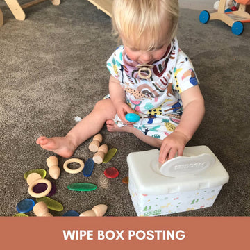 Wipe Box Posting