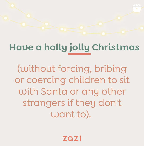 Holly Jolly Christmas