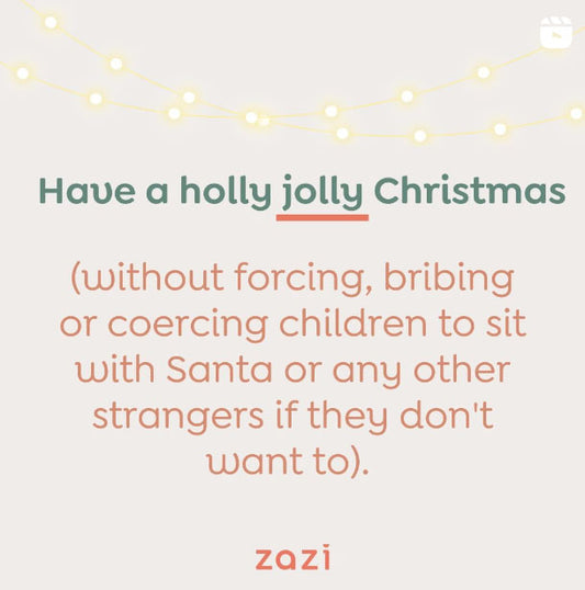 Holly Jolly Christmas