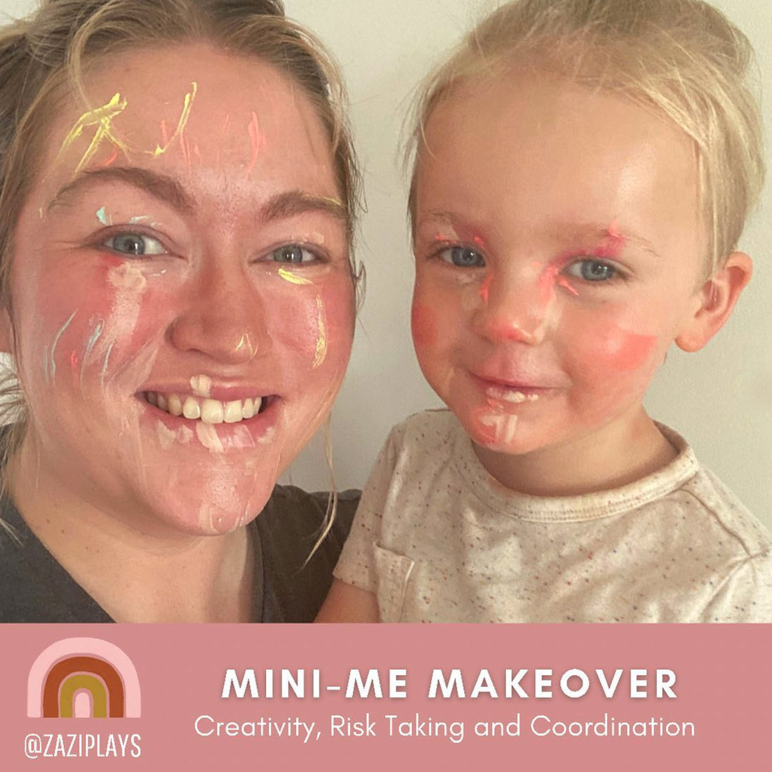 Mini-Me Makeover