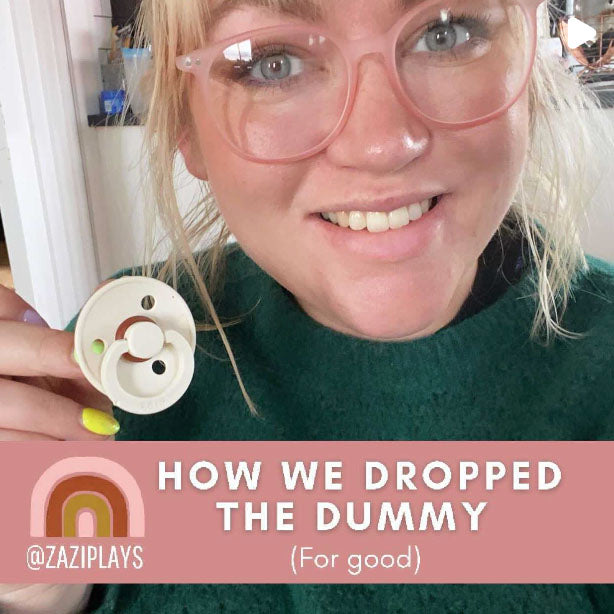 How and Why we Dropped the Dummy and How we Prepared for the Big Day!