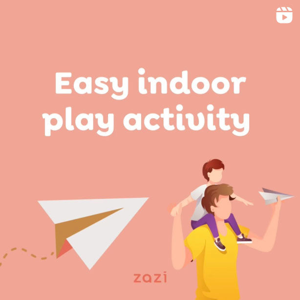 ✈️ Make Paper Planes Together