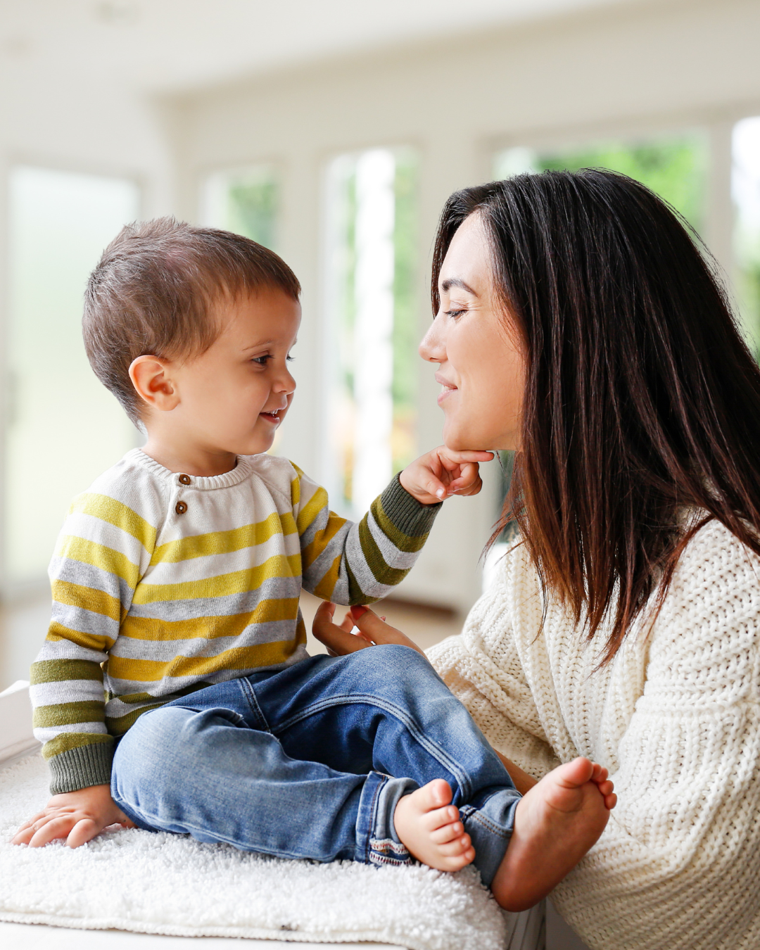 Raising a Bilingual or Multilingual Child