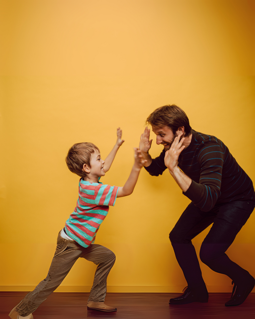 Why Your Child Might Seem 'Out of Control' – And What Can Help