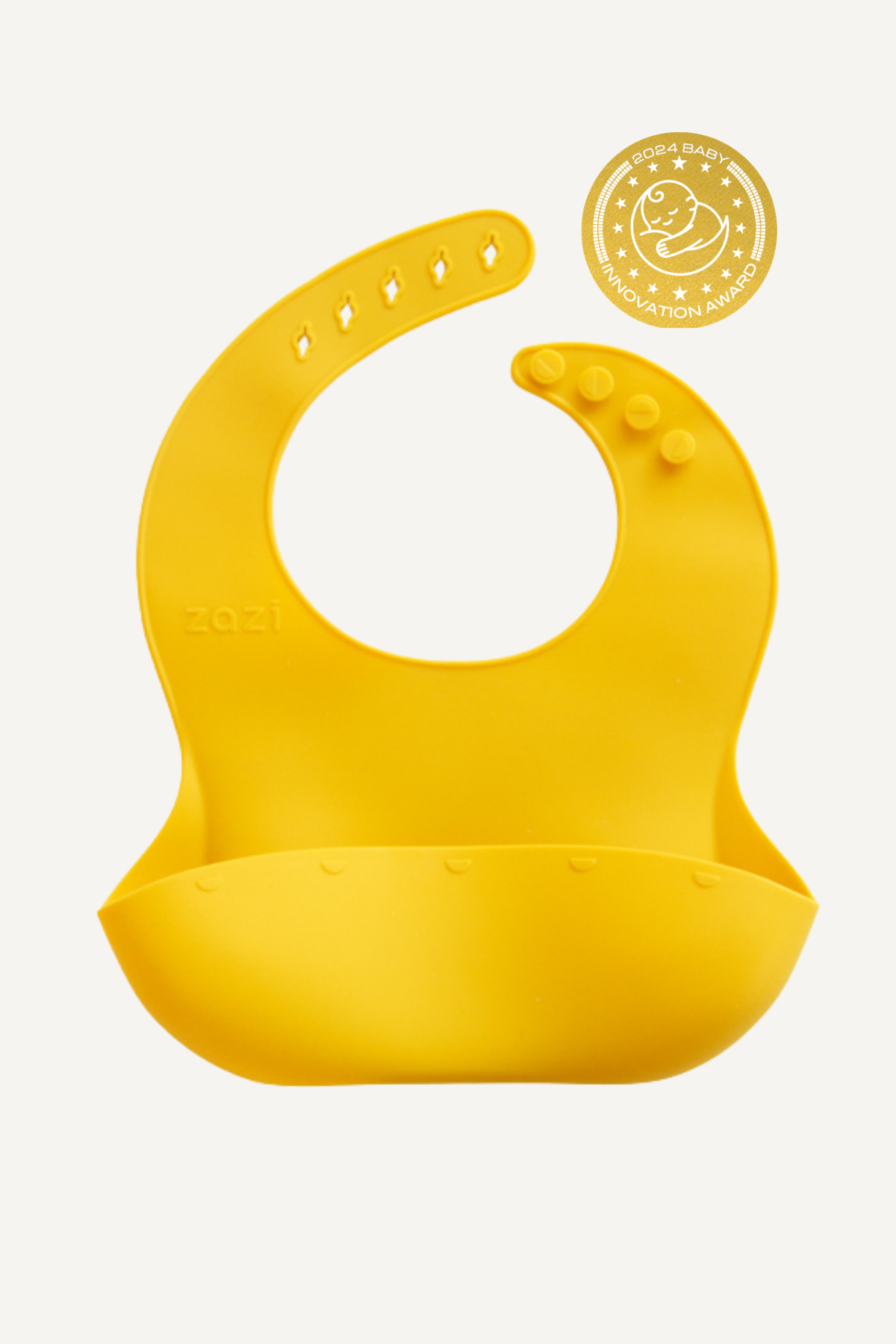 Clever Bib