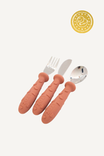 Clever Cutlery