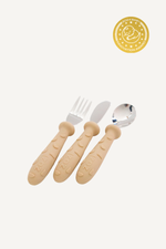 Clever Cutlery
