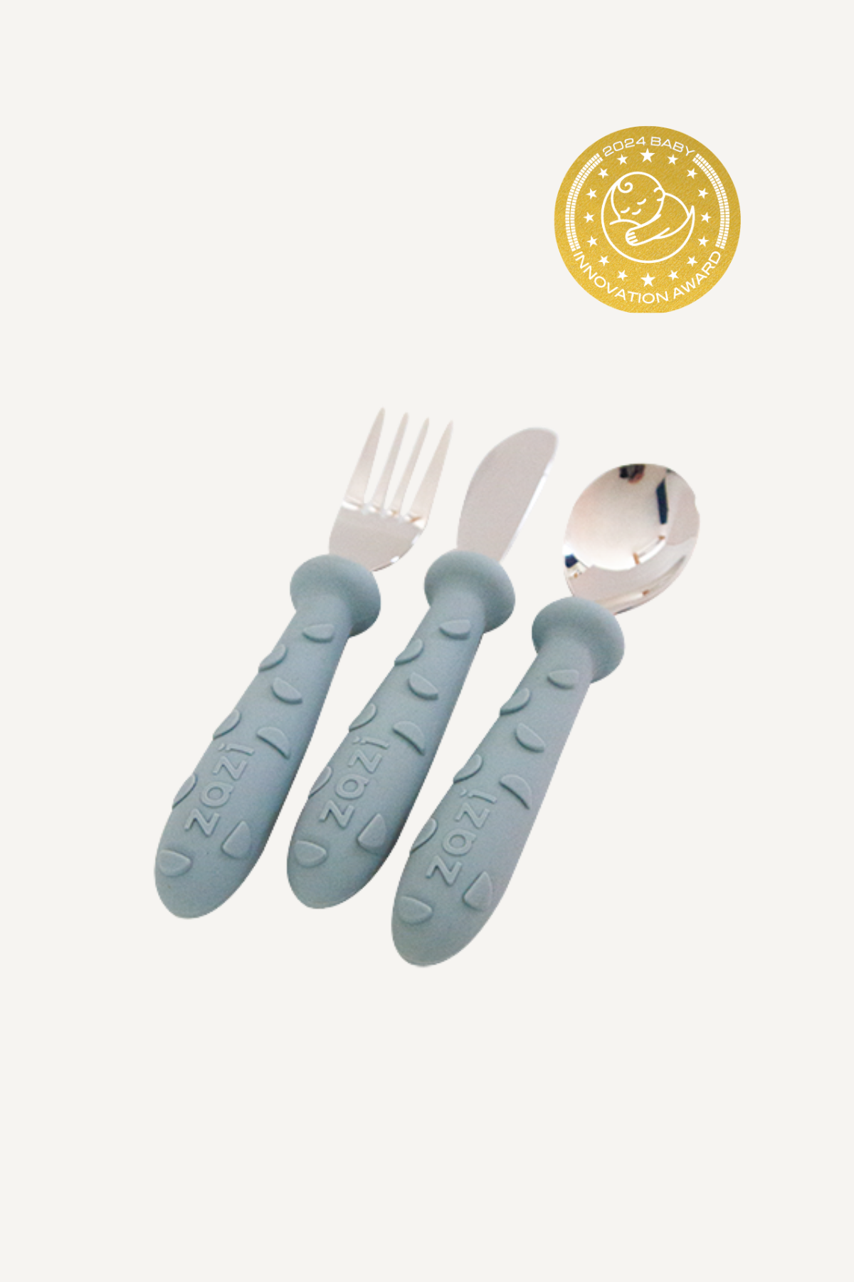 Clever Cutlery