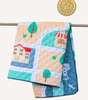 Messy Mat - Tiny Town