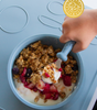 Clever Bowl with lid
