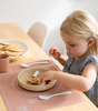 The Table Setting Placement (old style mat)