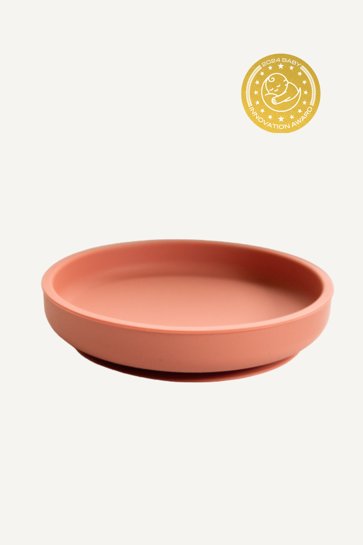 Clever Plate with lid