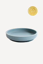 Clever Plate with lid