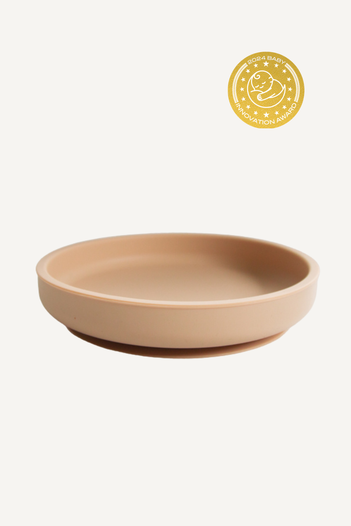 Clever Plate with lid
