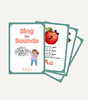 Sing the Sounds: Digital Resource