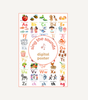 Sing the Sounds Poster: Digital Resource