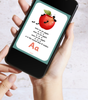 Sing the Sounds: Digital Resource