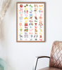 Sing the Sounds Poster: Digital Resource