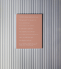 Kind Words For Kids: Poster