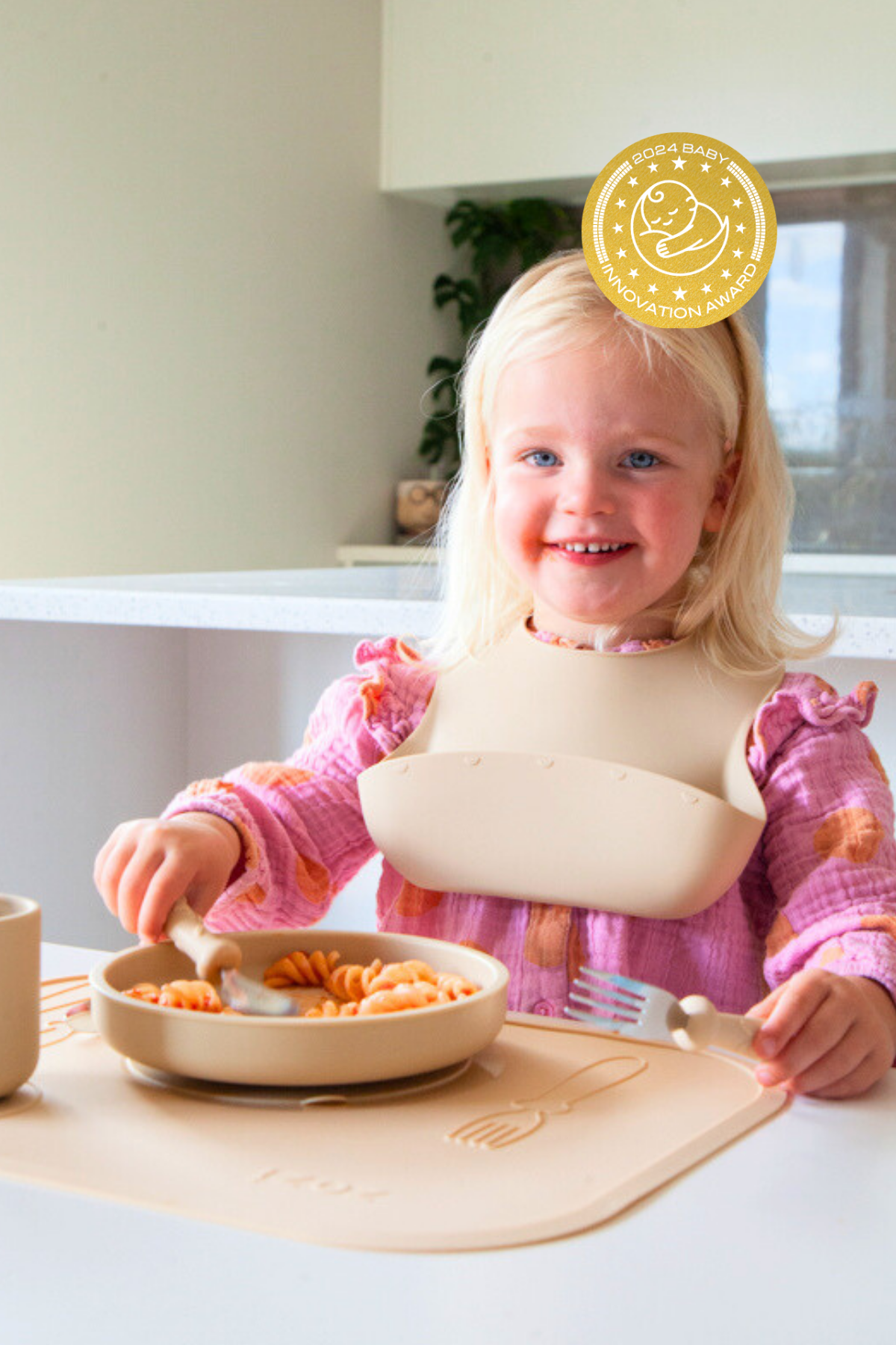 Clever Bib